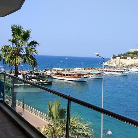 Amazing Seaview Flat Daire Kuşadası Dış mekan fotoğraf