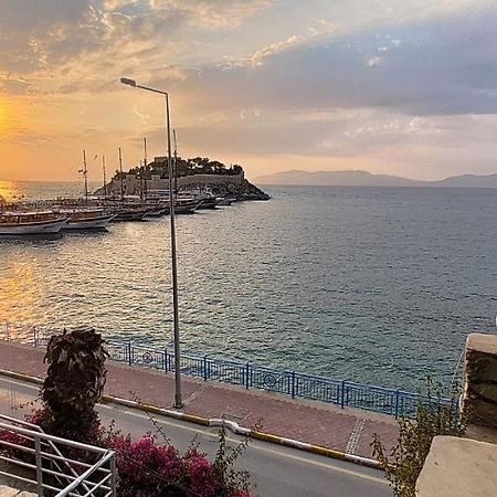 Amazing Seaview Flat Daire Kuşadası Dış mekan fotoğraf