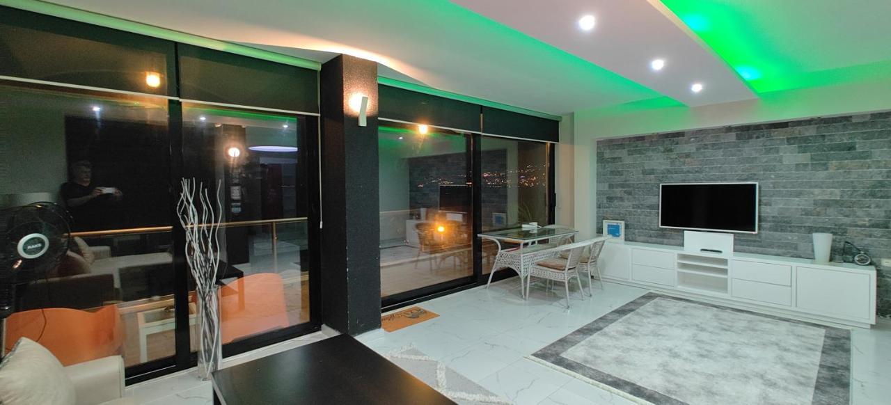 Amazing Seaview Flat Daire Kuşadası Dış mekan fotoğraf